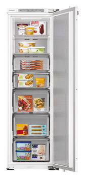 Samsung BRZ22720EWW/EU Int Lrd Frz 218L