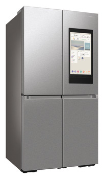 Samsung RF65DG9H0ESREU FH Fr.Frg/Frz Silver