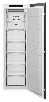Smeg UKS9F174NE Lrd Freezer Int 212L Wht