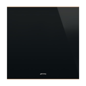 Smeg DSN CVI629NR3 BI Wine Cool 29B Copper