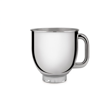 Smeg FAB SMB401 Stand Mixer Bowl Stainless Steel