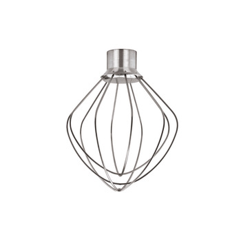 Smeg SMWW02 Stand Mixer Wire Whisk Stainless Steel