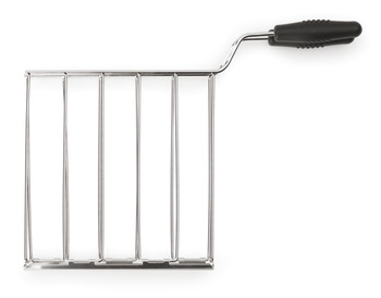 Smeg FAB TSSR01 Sandwich Rack 2 Slc Stainless Steel