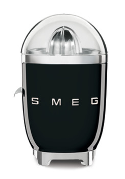 Smeg FAB CJF11BUK Citrus Juicer Black