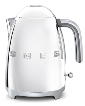 Smeg FAB KLF03SSUK Kettle 1.7L PS