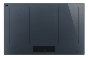 Smeg Lin SIM1864DG Hob Ind Touch Grey