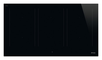 Smeg SIM3964D Hob Ind Touch
