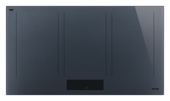 Smeg Lin SIM1964DG Hob Ind Touch