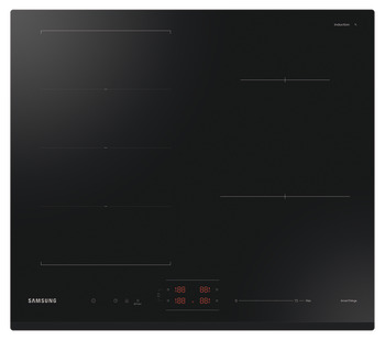 Samsung NZ64B6056GK/U1 SF Hob Ind FZ+