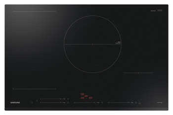 Samsung S5 NZ84C5047GK/U SF Hob Ind FZ