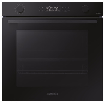 Samsung S4 NV7B44205AK/U4 DC S.Oven Black