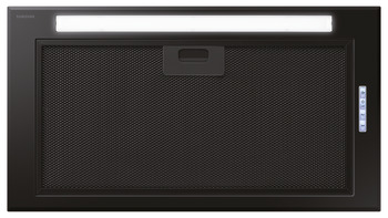 Samsung S3 NK52FG454CM/UR Cnp.Hood Black