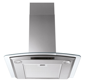 Samsung S3 NK24C5070DS/UR Chm.Hood Stainless Steel