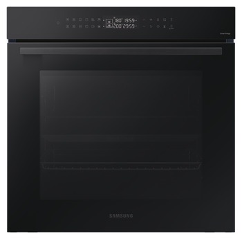 Samsung S4 NV7B42205AK/U4 DC S.Oven Black