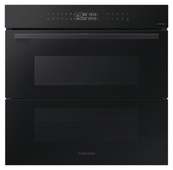Samsung S4 NV7B4355VAK/U4 DCF S.Oven Black