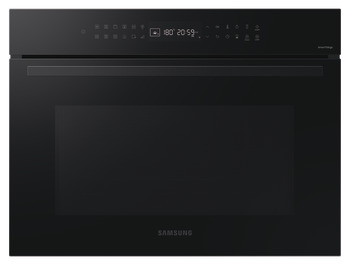 Samsung S4 NQ5B4353FBK/U4 Cbm Oven/Micro