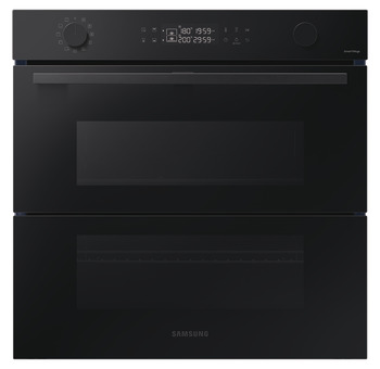 Samsung S4 NV7B45305AK/U4 DCF S.Oven Black