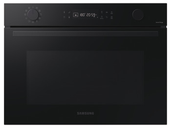 Samsung S4 NQ5B4553FBK/U4 Cmb Micro Black