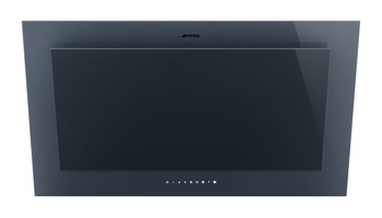 Smeg Lin KV194G Chm.Hood Ang NGry