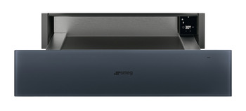 Smeg Lin CPRT115G Warming Drawer NGry