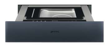Smeg Lin CPV115G Vacuum Drawer NGry