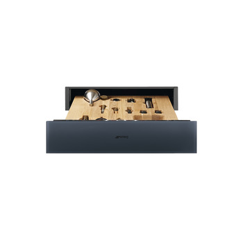 Smeg Lin CPS115G Sommelier Dwr NGry