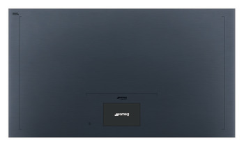 Smeg Area SIA1963DG 90 Hob Ind Touch Grey
