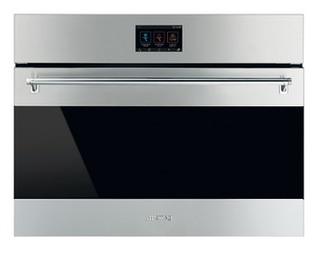 Smeg SBC4304X Blast Chiller