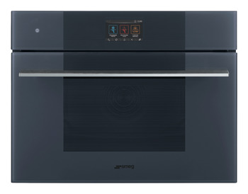 Smeg Lin SBC4104G Blast Chiller NGry
