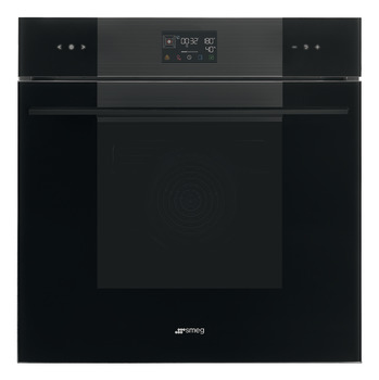 Smeg Lin Gal SOP6102S2PB3 Ovn Stm1 12F B