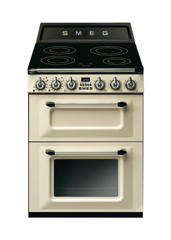 Smeg Vic TR62IP2 Range Ckr Ind Crm