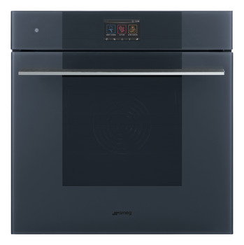 Smeg Lin Gal SO6104APG Ovn Omni N.Grey