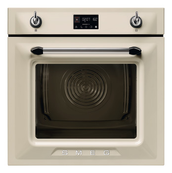 Smeg Vic Gal SOP6902S2PP Ovn Stm1 Crm