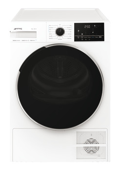 Smeg DNP83SEUK Con/Dry FS