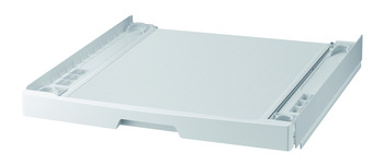 Samsung SKK-UDW Stacking Kit Steel Wht