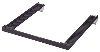 Samsung SKK-ZSD Stacking Kit Dk Grey