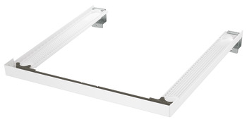 Samsung SKK-SSW Stacking Kit Wht 536.94.998