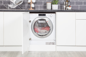 Hvr BATD H7A1TCE-80 Con/Dry Int 7kg Wht