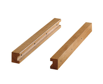 Beech Runner 29x449x30mm for 18/19mm