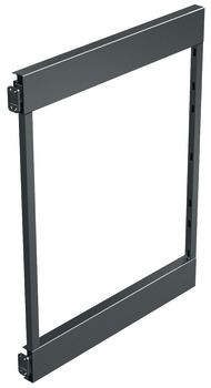 VS SUB Side PO Frame UH Steel Lva EC