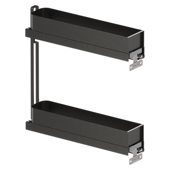VS SUB Slim 150mm PO 90D 2-Tier Lva Pln