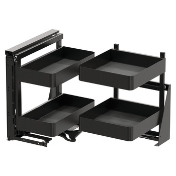 VS CorFold SO 800mm LH 4xPln Lva
