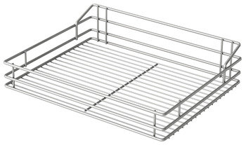 VS TalGate SO 600/1700-1950 5xCls Silver