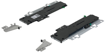 NPS Timpatic SC Eject Set