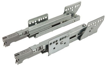 NPS Runner w SC Full 40kg 270mm