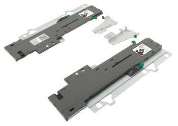NPS Tipmatic Set Max Cabinet 600mm