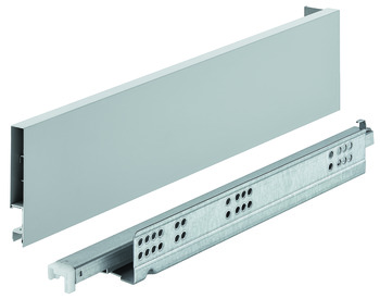 MX Slim A30 Full SCPTO Syc 89/300mm Grey