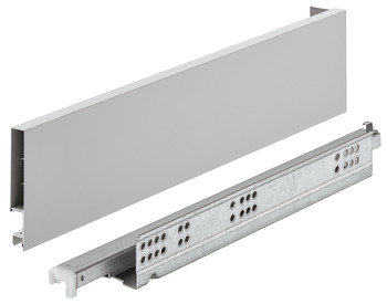 MX Slim A30 Full SC Syc 89/300mm Grey