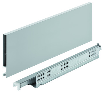 MX Slim A30 Full SCPTO Syc 128/300mm Grey
