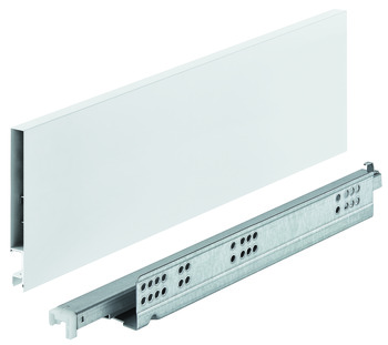 MX Slim A30 Full SCPTO Syc 128/350mm Wht